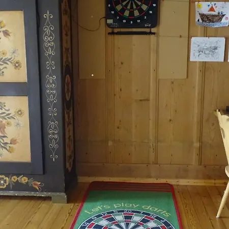 아파트 Chalet Bergfee